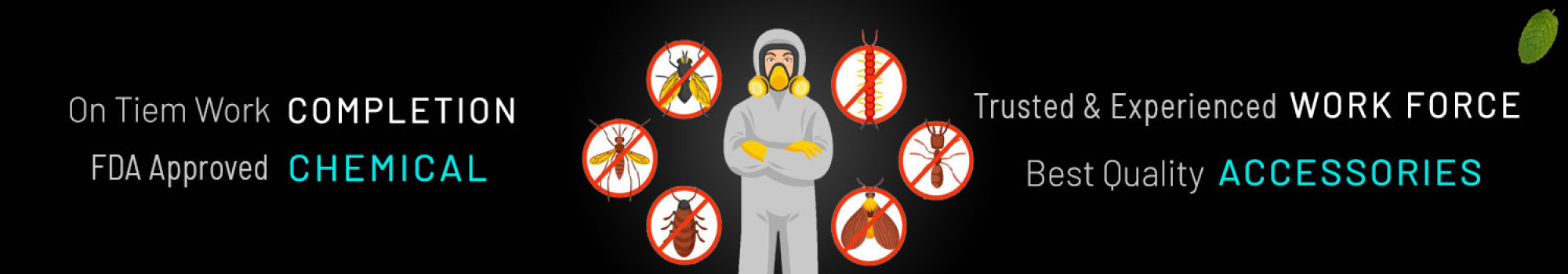 Pest Control