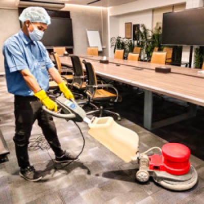 Carpet Cleaning